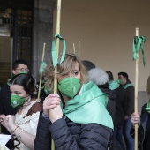 Romería de Les Canyes