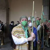 Romería de Les Canyes