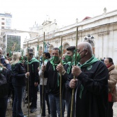 Romería de Les Canyes