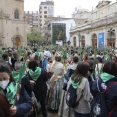 Romería de Les Canyes