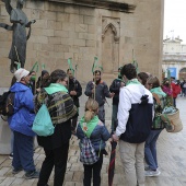 Romería de Les Canyes