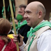 Romería de Les Canyes