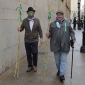 Romería de Les Canyes