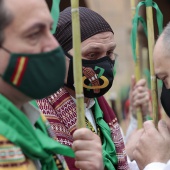 Romería de Les Canyes