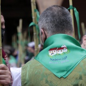 Romería de Les Canyes