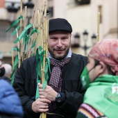 Romería de Les Canyes