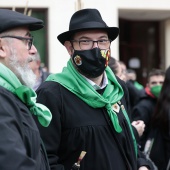 Romería de Les Canyes