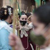 Romería de Les Canyes