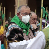 Romería de Les Canyes