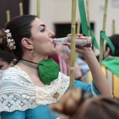 Romería de Les Canyes