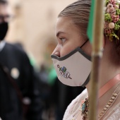 Romería de Les Canyes