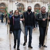 Romería de Les Canyes