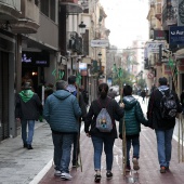 Romería de Les Canyes