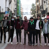 Romería de Les Canyes