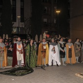 Homenaje a Na Violant d´Hongria