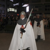 Homenaje a Na Violant d´Hongria