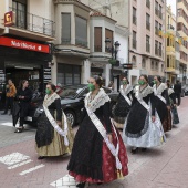 Gaiata 5 Hort de Corders