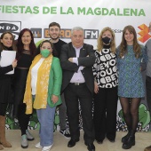 Castellón, Magdalena 2022