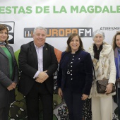 Castellón, Magdalena 2022