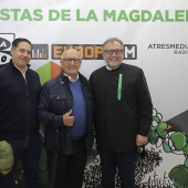 Castellón, Magdalena 2022