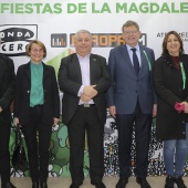 Castellón, Magdalena 2022