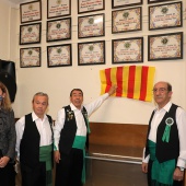 Alcaid de la Host del Castell Vell 2022