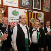 Alcaid de la Host del Castell Vell 2022