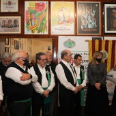 Alcaid de la Host del Castell Vell 2022