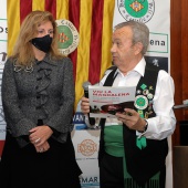 Alcaid de la Host del Castell Vell 2022