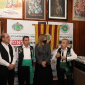 Alcaid de la Host del Castell Vell 2022