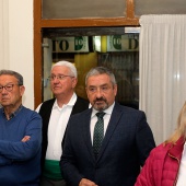 Alcaid de la Host del Castell Vell 2022