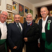 Alcaid de la Host del Castell Vell 2022