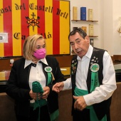 Alcaid de la Host del Castell Vell 2022