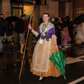 Desfile de Gaiatas