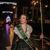 Desfile de Gaiatas