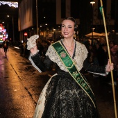 Desfile de Gaiatas