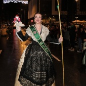 Desfile de Gaiatas