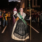 Desfile de Gaiatas