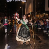 Desfile de Gaiatas