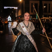 Desfile de Gaiatas