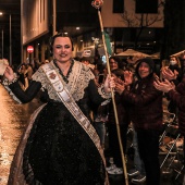 Desfile de Gaiatas