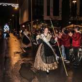 Desfile de Gaiatas