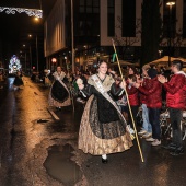 Desfile de Gaiatas