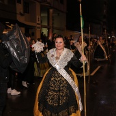 Desfile de Gaiatas