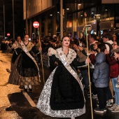 Desfile de Gaiatas