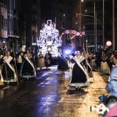 Desfile de Gaiatas