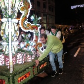 Desfile de Gaiatas