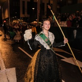 Desfile de Gaiatas