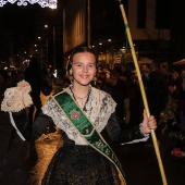 Desfile de Gaiatas