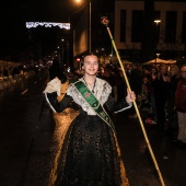 Desfile de Gaiatas